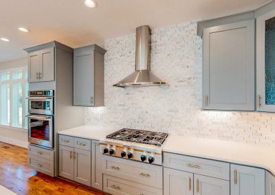 Kitchens | Urban Building Solutions