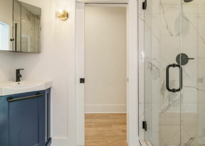 1703 1/2 Center Road by Urban Building Solutions Bathroom