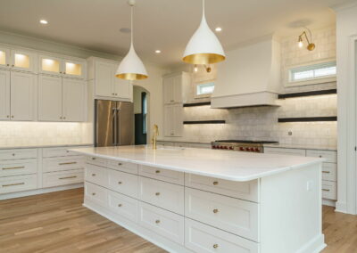 1706 Center Road by Urban Building Solutions kitchen