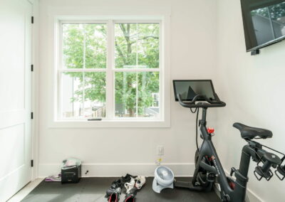 1703 1/2 Center Road by Urban Building SolutionsFitness Room