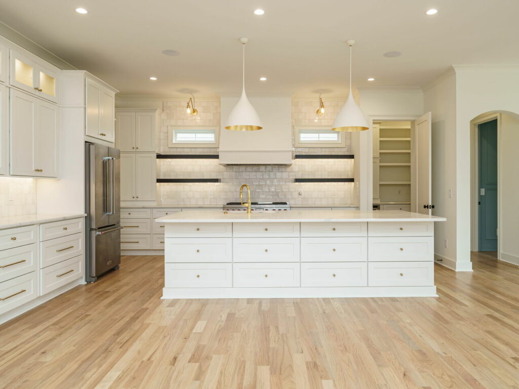 1706 Center Road by Urban Building Solutions kitchen