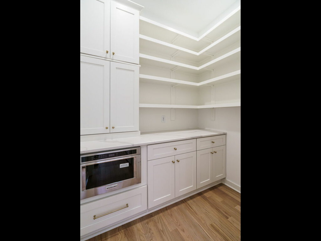 1706 Center Road by Urban Building Solutions pantry