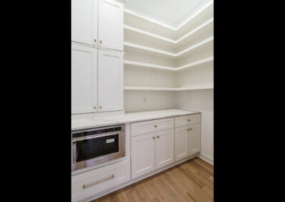 1706 Center Road by Urban Building Solutions pantry