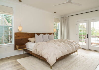 228 Georgetown Road by Urban Building Solutions primary bedroom