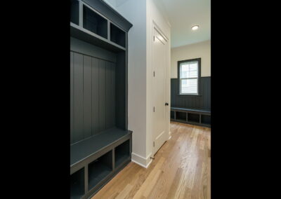 1706 Center Road by Urban Building Solutions mud room