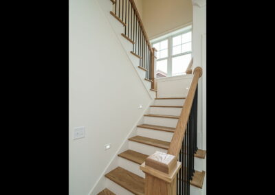 1706 Center Road by Urban Building Solutions stairway