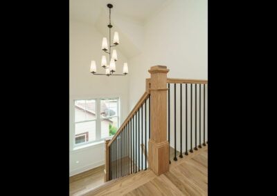 1706 Center Road by Urban Building Solutions stairway