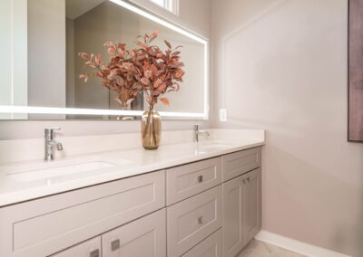 Urban Place by Urban Building Solutions bathroom