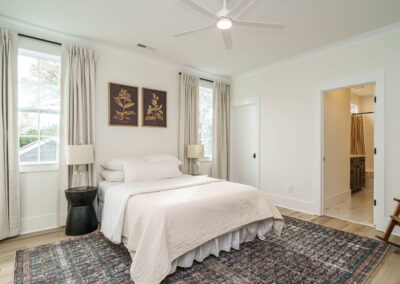 228 Georgetown Road by Urban Building Solutions bedroom