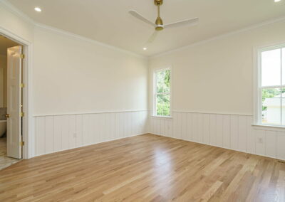 2502 St. Mary's Street by Urban Building Solutions Primary Bedroom