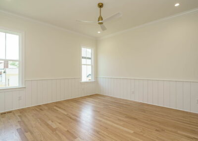 2502 St. Mary's Street by Urban Building Solutions Primary Bedroom