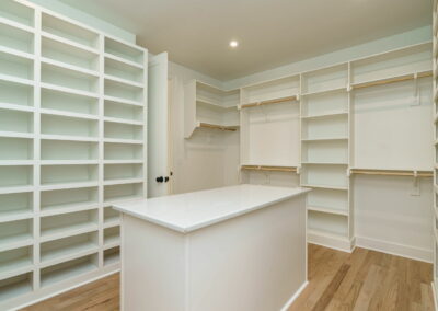1706 Center Road by Urban Building Solutions closet