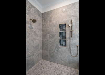 2205 Anderson Drive by Urban Building Solutions primary shower