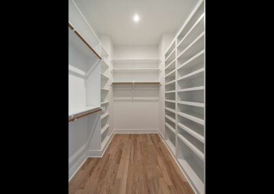 2205 Anderson Drive by Urban Building Solutions closet