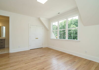 2502 St. Mary's Street by Urban Building Solutions Bedroom