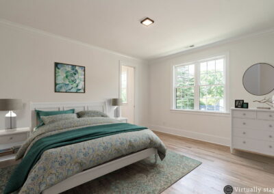2205 Anderson Drive by Urban Building Solutions bedroom
