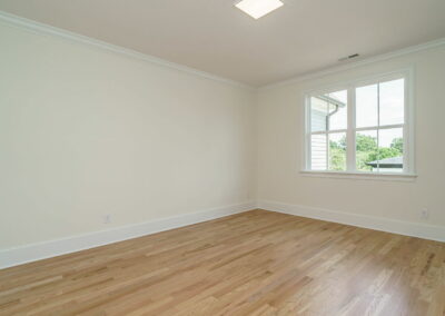 2502 St. Mary's Street by Urban Building Solutions Bedroom