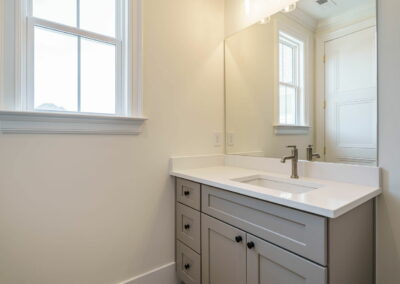 2502 St. Mary's Street by Urban Building Solutions Bathroom