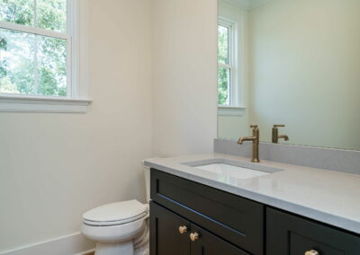 2502 St. Mary's Street by Urban Building Solutions bathroom