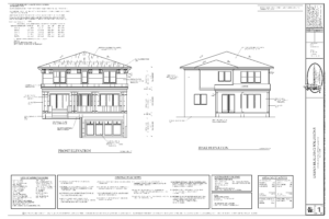 1505 Courtland - Urban Building Solutions - Floorplan