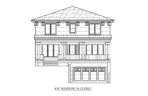 1505 Courtland - Urban Building Solutions - Floorplan