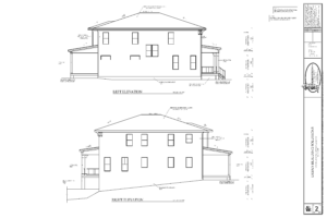 1505 Courtland - Urban Building Solutions - Floorplan