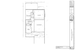 1505 Courtland - Urban Building Solutions - Floorplan