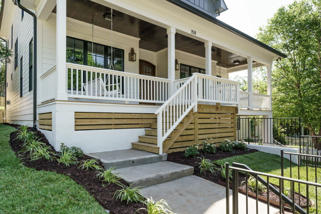 1511 Courtland by Urban Building Solutions porch