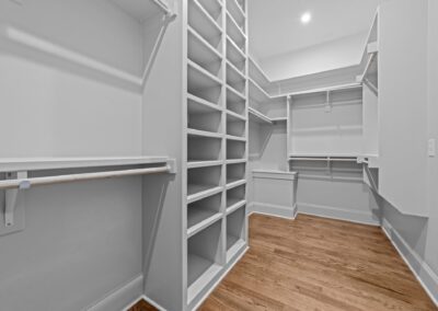 1402 Mordecai Drive by Urban Building Solutions closet