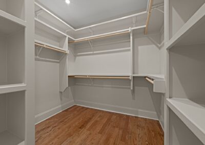 1402 Mordecai Drive by Urban Building Solutions closet