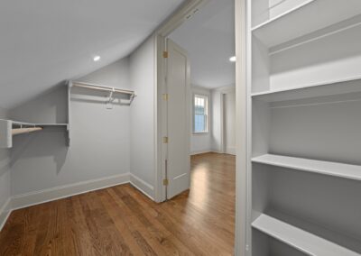 1402 Mordecai Drive by Urban Building Solutions closet