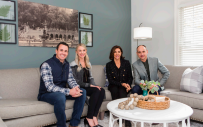 Get the Look: Chris and Michelle’s ITB Renovation